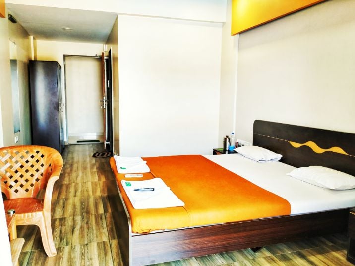 Blue Heaven Beach Resort_3